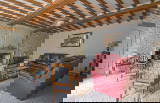 Photo 1 - Spacious Holiday Home With Garden