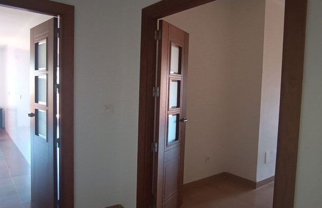 Lovely Apartment in Almeria With Garden - Foto 3