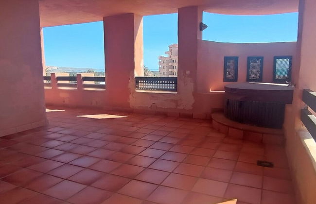 Lovely Apartment in Almeria With Garden - Foto 34