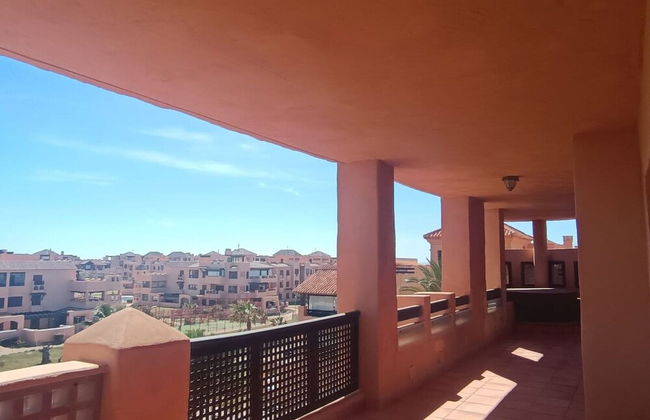 Lovely Apartment in Almeria With Garden - Foto 38