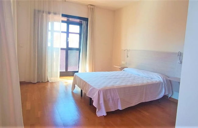 Lovely Apartment in Almeria With Garden - Foto 11