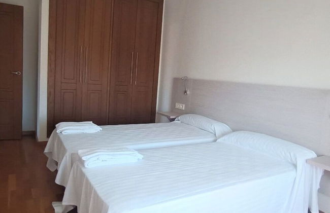 Lovely Apartment in Almeria With Garden - Foto 9