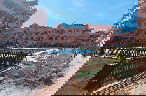 Foto 24 - Lovely Apartment in Almeria With Garden