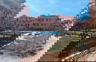 Foto 1 - Lovely Apartment in Almeria With Garden