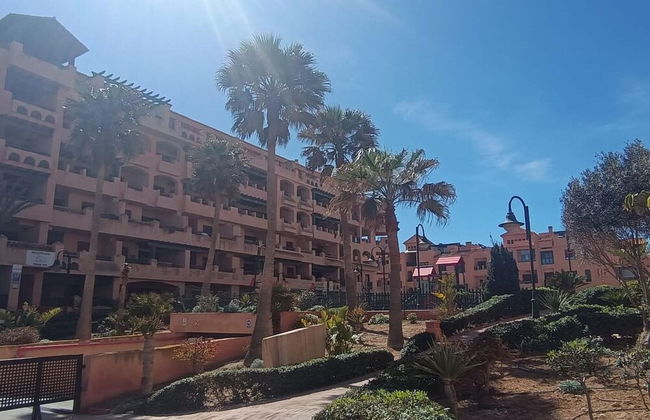 Lovely Apartment in Almeria With Garden - Foto 31