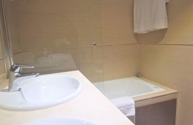 Lovely Apartment in Almeria With Garden - Foto 17