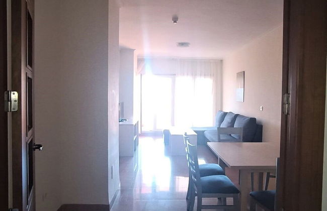 Lovely Apartment in Almeria With Garden - Foto 16