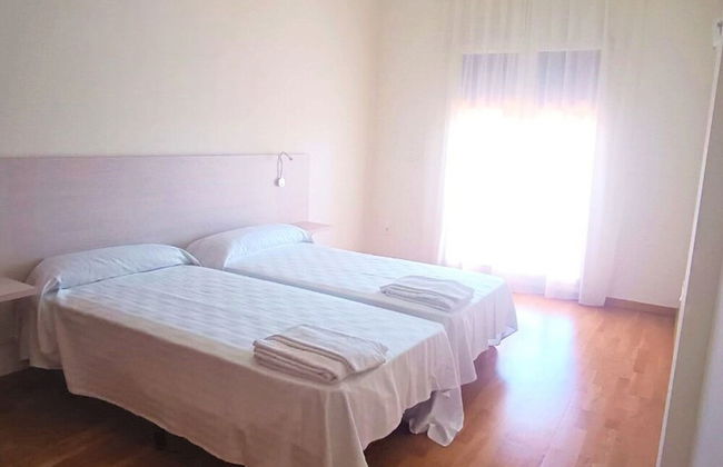 Lovely Apartment in Almeria With Garden - Foto 7