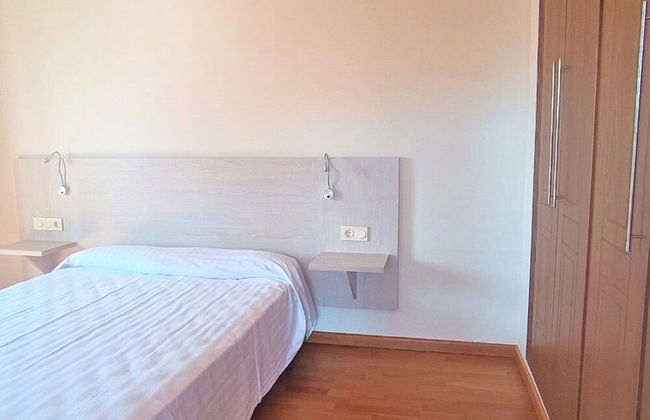 Lovely Apartment in Almeria With Garden - Foto 6