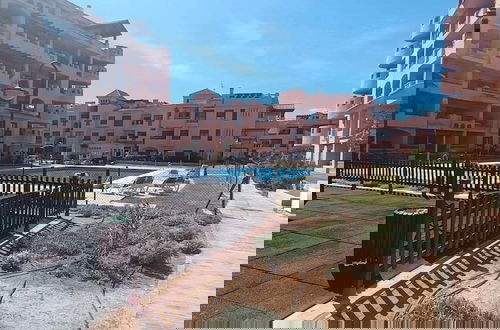 Foto 1 - Lovely Apartment in Almeria With Garden