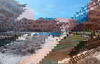 Foto 1 - Lovely Apartment in Almeria With Garden
