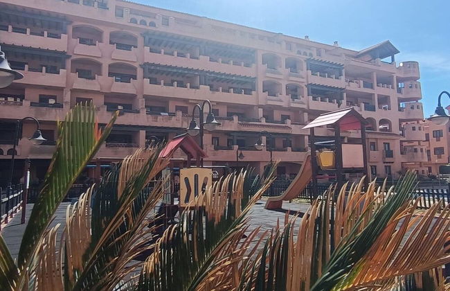 Lovely Apartment in Almeria With Garden - Foto 29