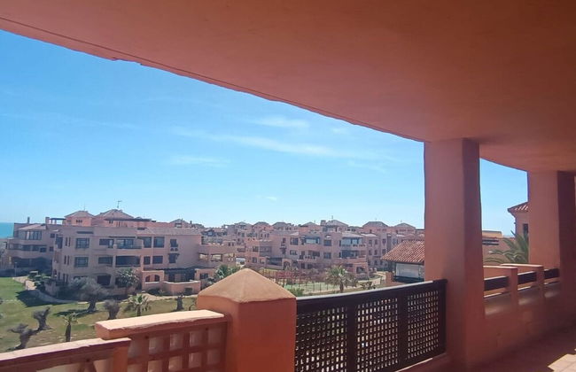Lovely Apartment in Almeria With Garden - Foto 37
