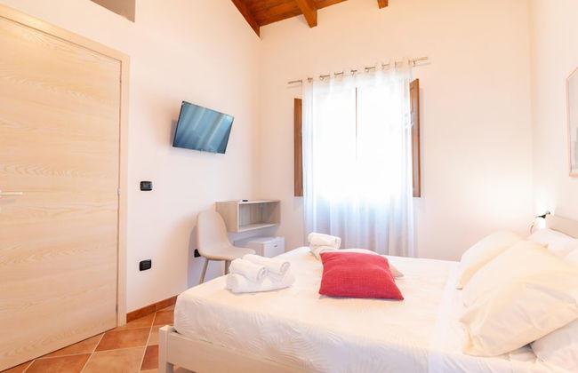 Domo Mea - Room 3 in Cabras - Foto 16