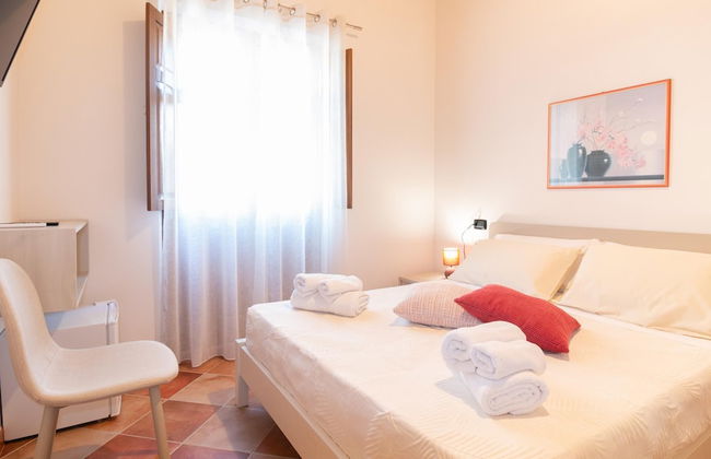 Domo Mea - Room 3 in Cabras - Foto 14