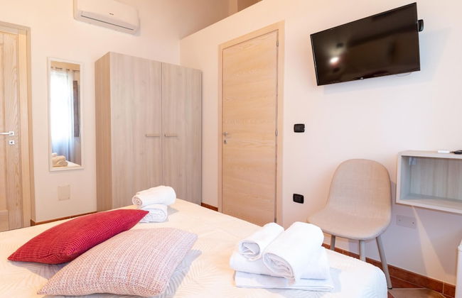 Domo Mea - Room 3 in Cabras - Foto 13