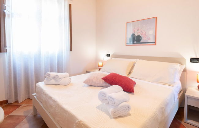 Domo Mea - Room 3 in Cabras - Foto 5