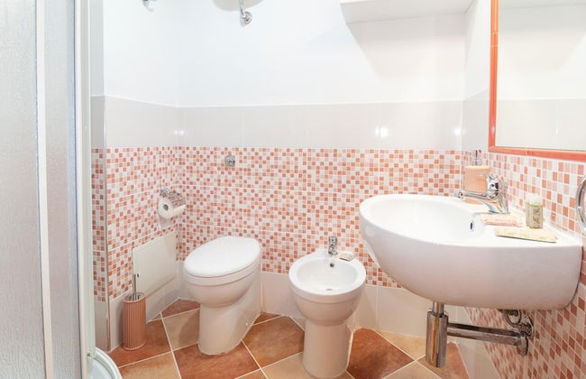 Domo Mea - Room 3 in Cabras - Foto 20