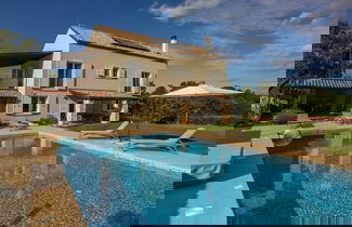 Foto 1 - Villa Mijn Koltrina