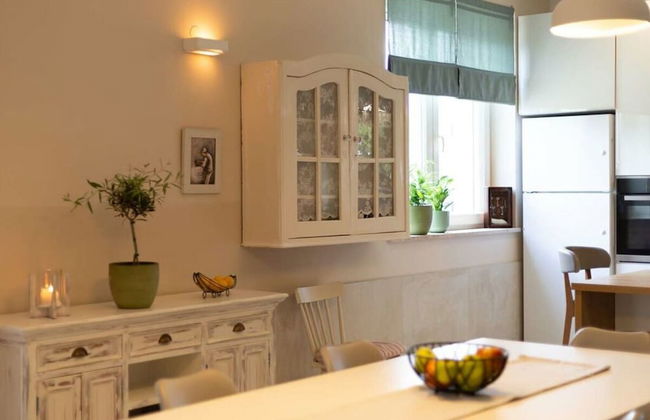 Villa Mijn Koltrina - Foto 37