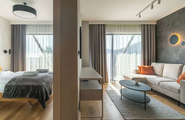 RentPlanet - Orlik Residence - Foto 20