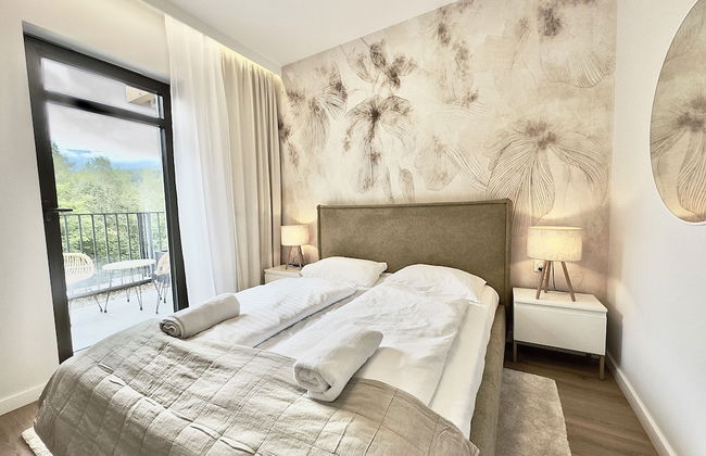 RentPlanet - Orlik Residence - Foto 3