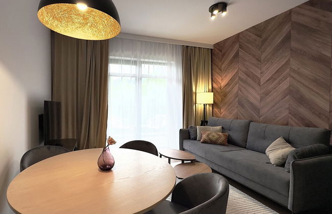 RentPlanet - Orlik Residence - Foto 10