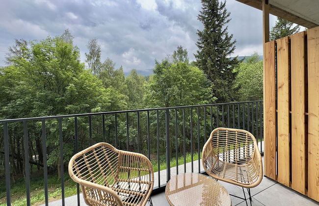 RentPlanet - Orlik Residence - Foto 32