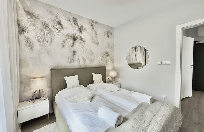 RentPlanet - Orlik Residence - Foto 6