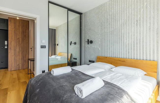 RentPlanet - Orlik Residence - Foto 12
