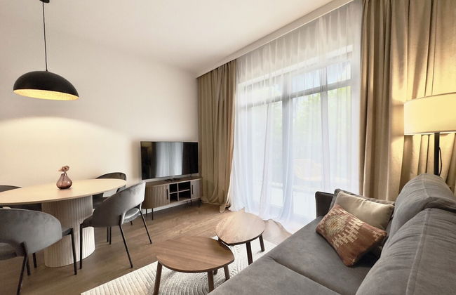 RentPlanet - Orlik Residence - Foto 9