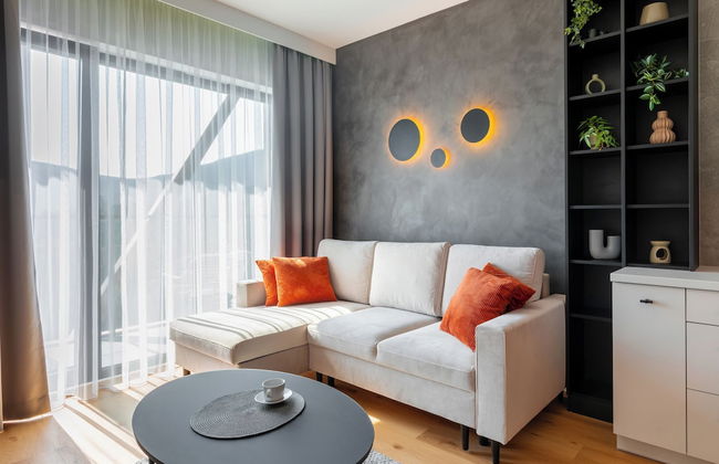 RentPlanet - Orlik Residence - Foto 27