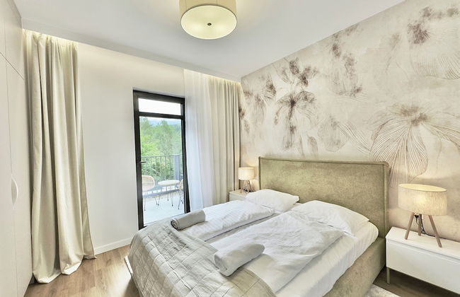 RentPlanet - Orlik Residence - Foto 1