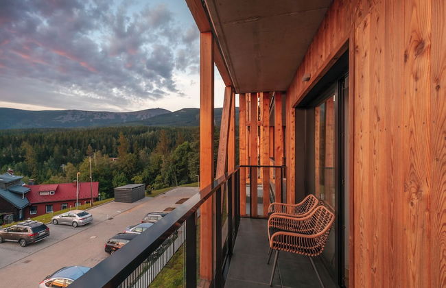 RentPlanet - Orlik Residence - Foto 33