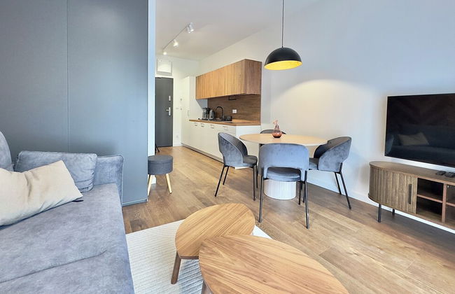 RentPlanet - Orlik Residence - Foto 11
