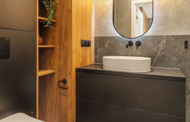 RentPlanet - Orlik Residence - Foto 37
