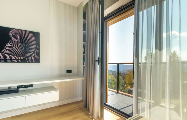 RentPlanet - Orlik Residence - Foto 28