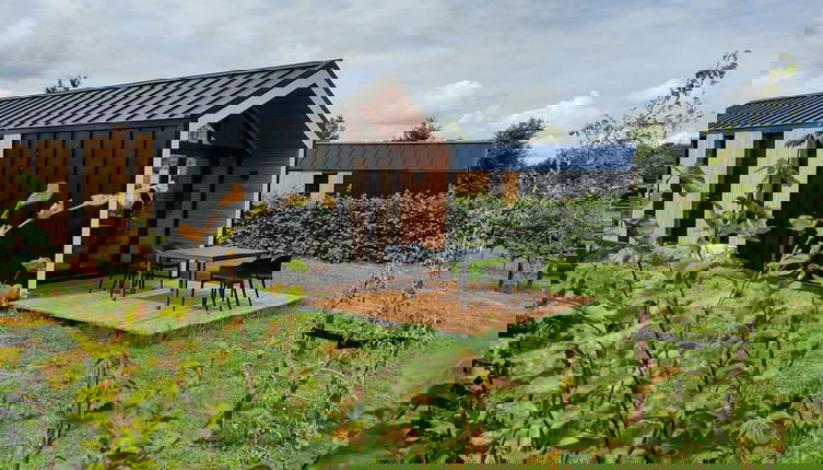 Photo 1 - Spacious Nature Retreat