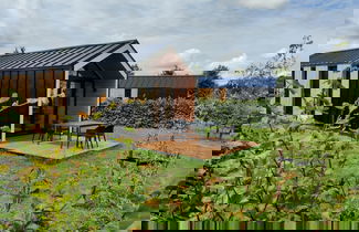 Photo 1 - Spacious Nature Retreat
