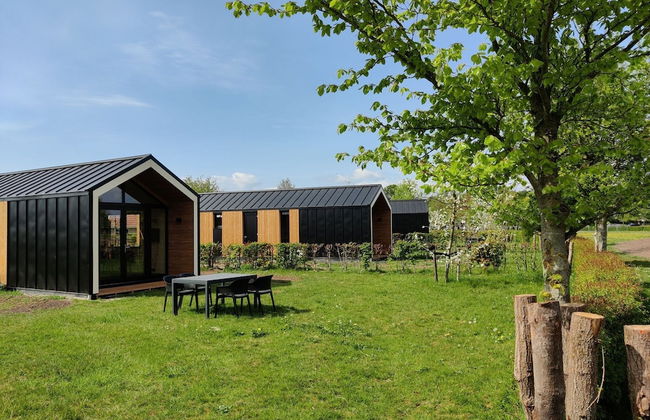 Spacious Nature Retreat - Foto 11