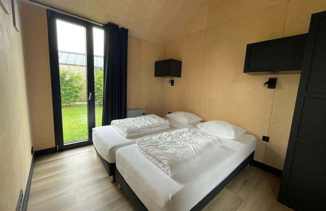 Chic Chalet Near Kuinderbos - Foto 3