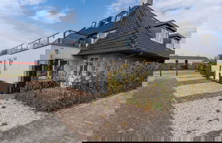 Photo 1 - Spacious Holiday Home With Harbor View