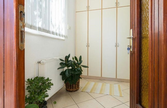 Željka - Balcony With sea View - A1 - Foto 26