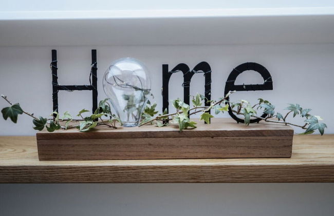 Holiday Apartment Swallow's Nest - Photo 15