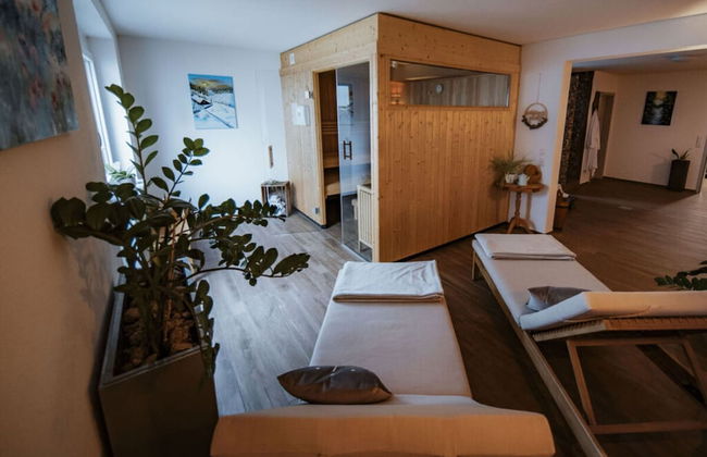 Holiday Apartment Swallow's Nest - Photo 9