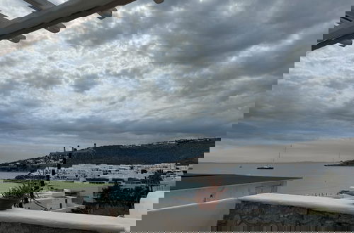 Foto 1 - Platis Gialos Ocean Dream House Seaview