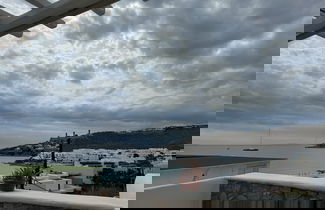 Foto 1 - Platis Gialos Ocean Dream House Seaview