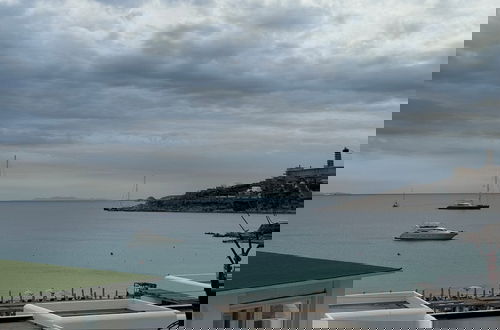 Foto 45 - Platis Gialos Ocean Dream House Seaview