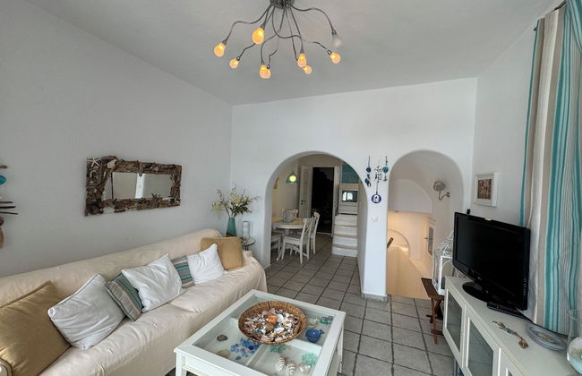 Platis Gialos Ocean Dream House Seaview - Foto 17