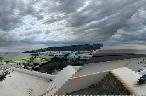 Foto 46 - Platis Gialos Ocean Dream House Seaview